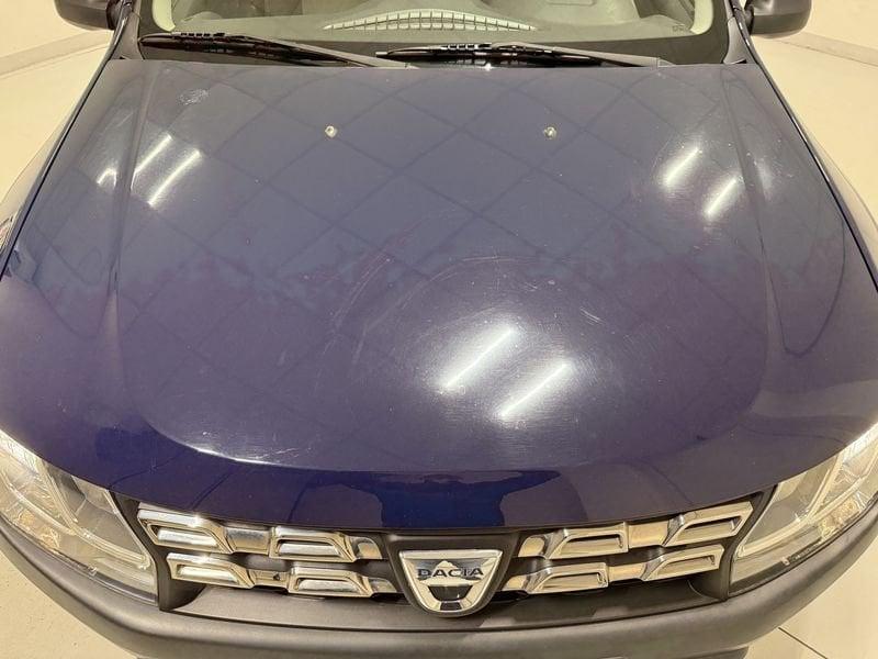 Dacia Duster Duster 1.6 110CV 4x2