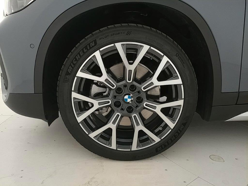 BMW X1 xDrive25e xLine