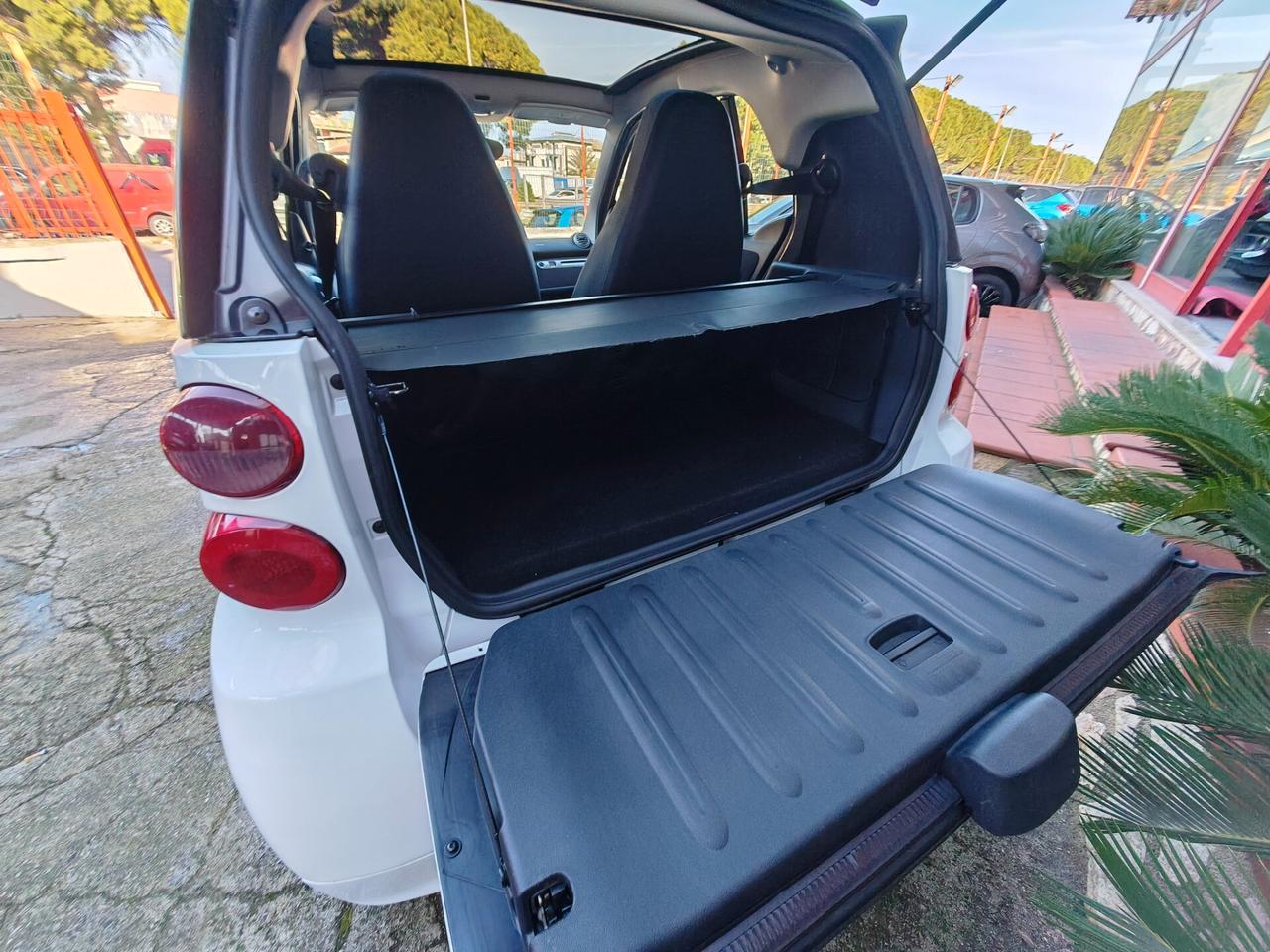 Smart Fortwo 1,0 benzina 03/2014 Cv70 PULSE