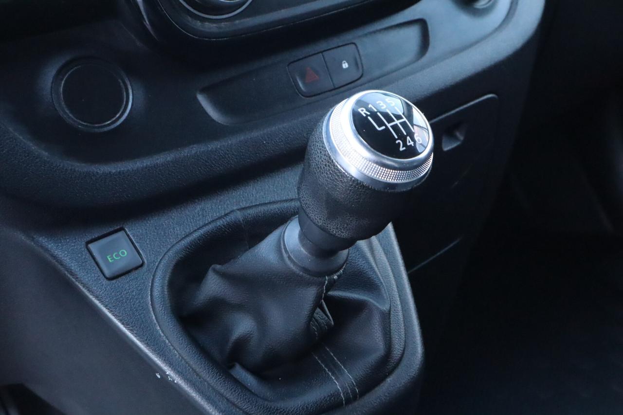 Fiat Talento 2.0 MJT 120 CV L1 Corto 3 POSTI CAMERA 17.850+ IVA