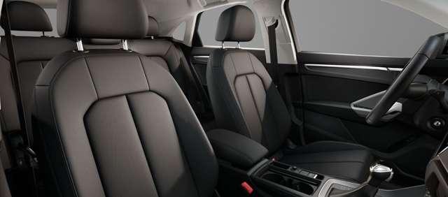 Audi Q3 SPB 35 TFSI S-TR. BUSINESS PLUS 150CV NUOVO PROMO