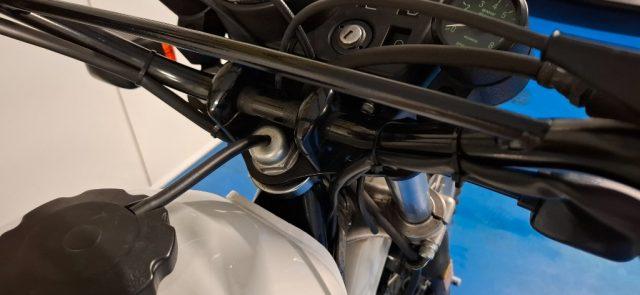 BMW R 80 G/S Paris Dakar CERTIFICATA BMW-BOOKSERVICE-ITALIANA DA SEMPRE