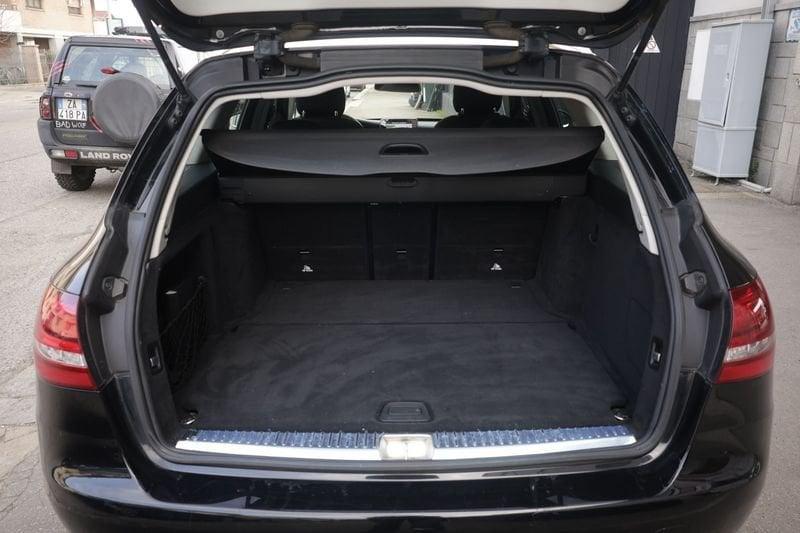 Mercedes-Benz Classe C Mercedes-Benz Classe C200 d Automatic Sport Plus 100KW ANNO 2016