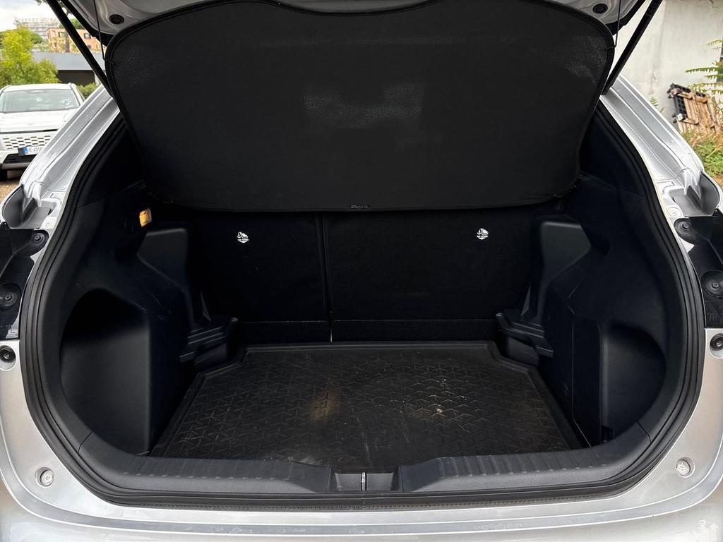 Toyota Yaris Cross 1.5h Trend fwd 115cv e-cvt