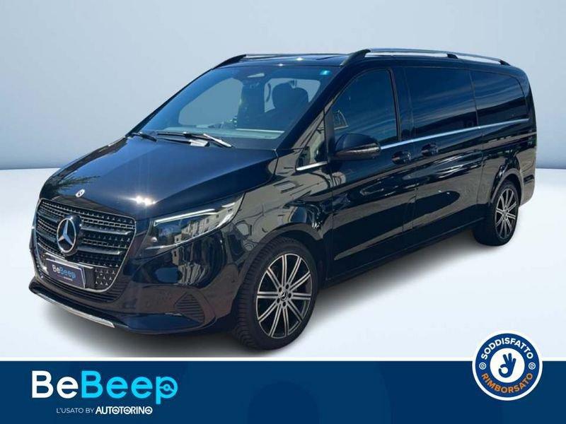 Mercedes-Benz Classe V V EXTRALONG 300 D AVANTGARDE AUTO