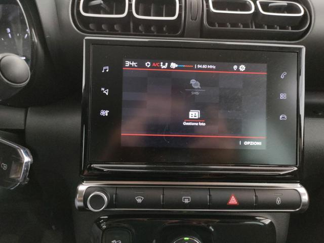 CITROEN C3 Aircross BlueHDi 110 S&S Feel Pack N1 AUTOCARRO