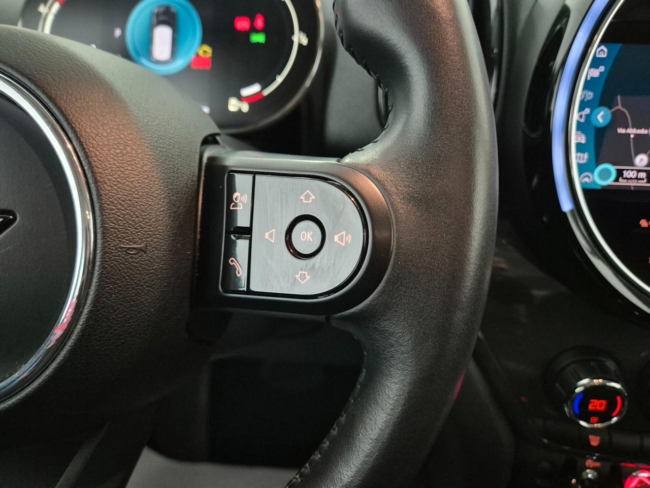 Mini Cooper D Countryman 1.5 One Business