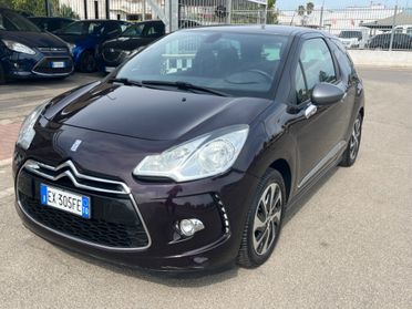 Ds DS 3 1.6 e-HDi 90 Irresistible Unipro 2014