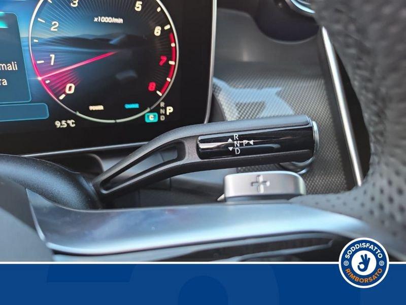 Mercedes-Benz GLC Coupé GLC 200 4Matic Coupé AMG Line Advanced Plus