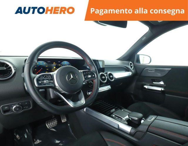 MERCEDES-BENZ GLB 200 Automatic Premium