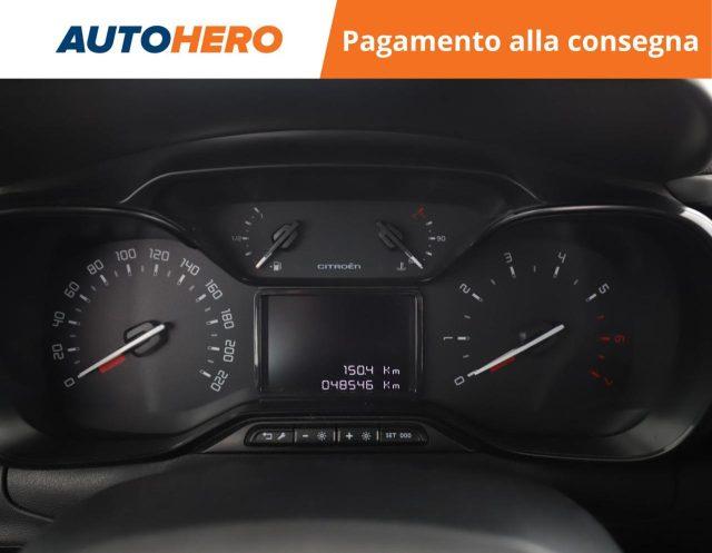 CITROEN C3 PureTech 83 S&S Feel