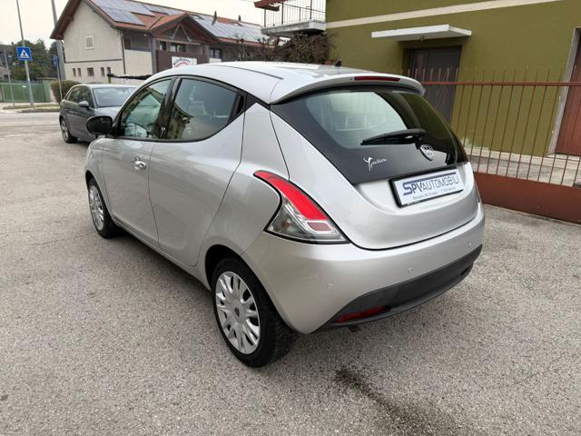 LANCIA Ypsilon 0.9 TwinAir Automatica Gold