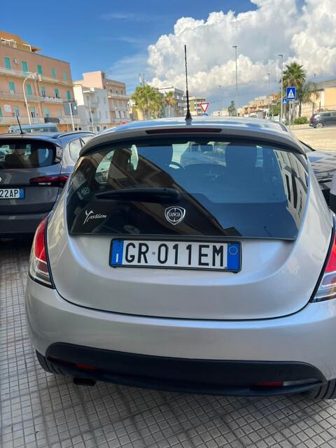 Lancia Ypsilon 1.3 MJT 16V 95 CV 5 porte S&S Platinum