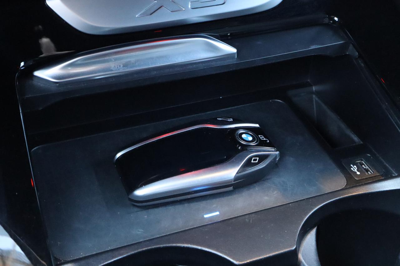 Bmw X3 30D MSPORT XDRIVE HEAD UP RISCALDAMENTO AUSILARIO KEYLESS GO LED HARMAN KARDON