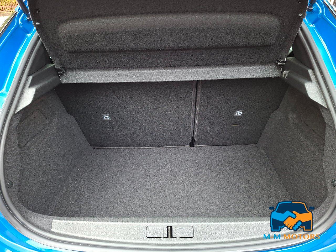 Opel Corsa 1.2 Ultimate s&s 100cv come nuova
