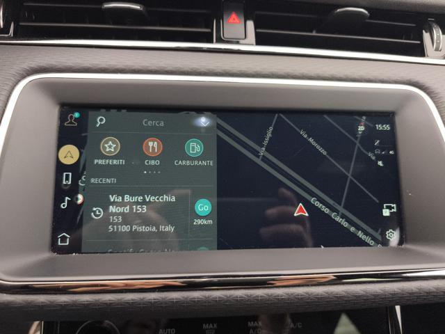 LAND ROVER Range Rover Evoque 2.0d i4 mhev R-Dynamic S awd 204cv auto