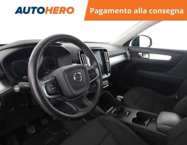 VOLVO XC40 D3 Momentum