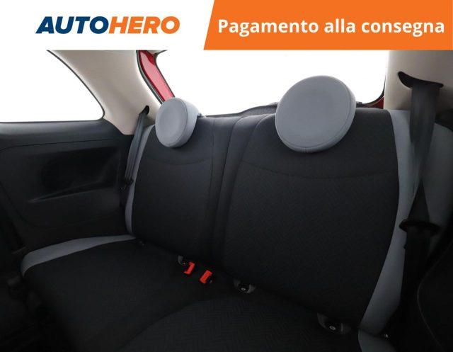 FIAT 500 1.3 Multijet 95 CV Pop