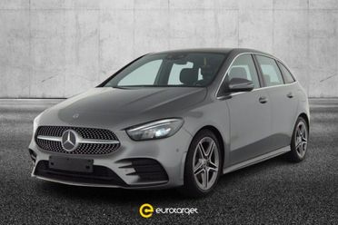 MERCEDES-BENZ B 220 d Automatic Premium