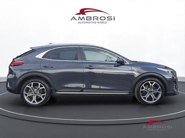 KIA XCeed 1.6 CRDi 136 CV MHEV iMT High Tech