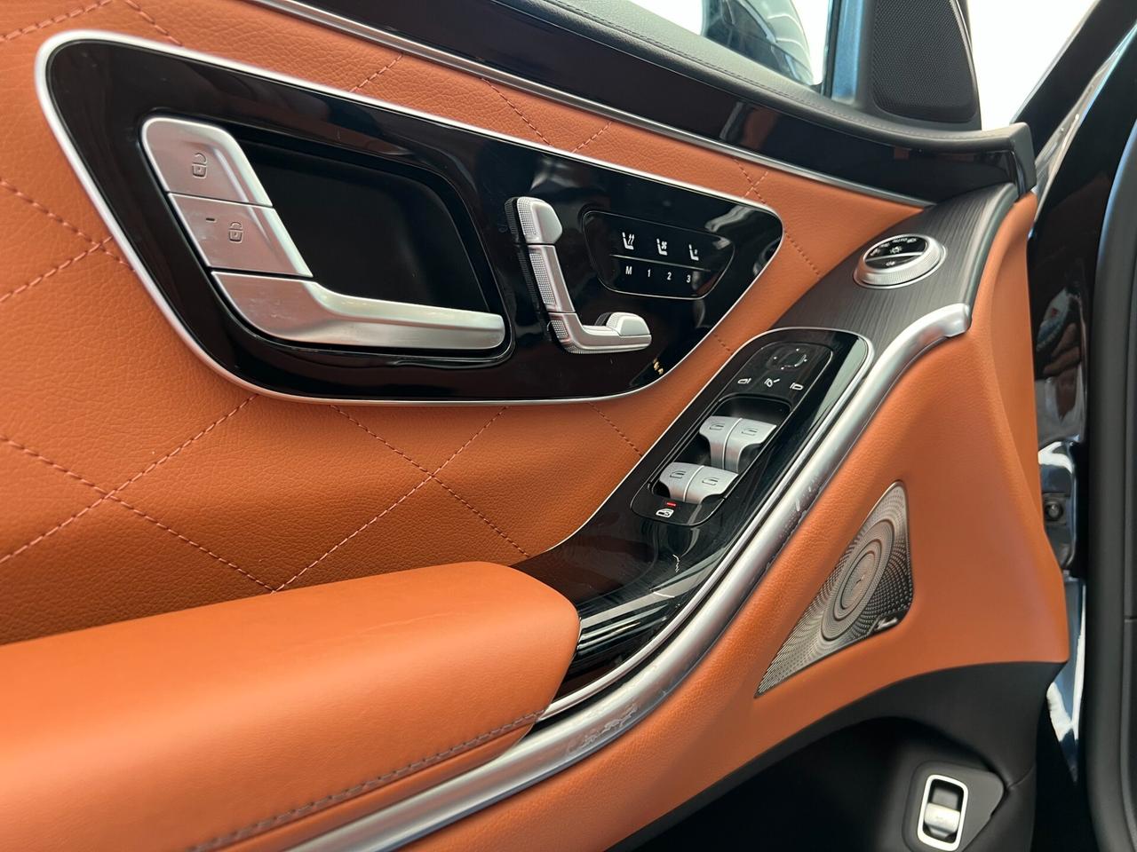 Mercedes-benz S 350 d Premium Plus 4Matic IVA Esposta