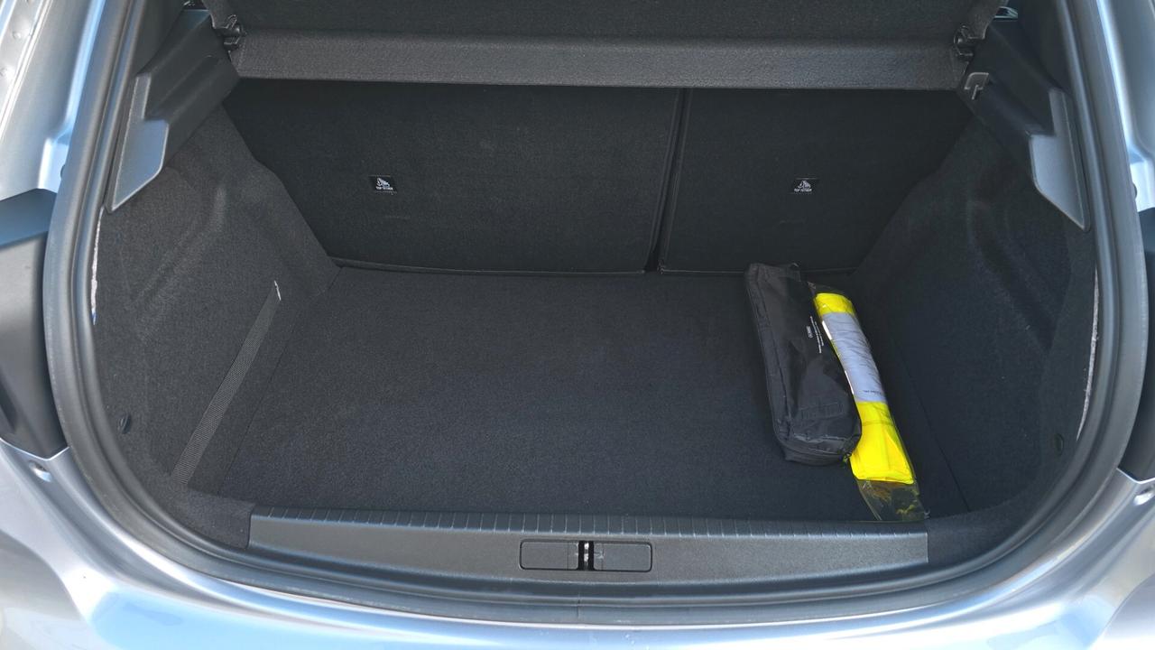 Peugeot 208 BlueHDi 100 Stop&Start 5 porte Allure