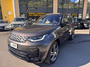 Land Rover Discovery 3.0D I6 300 CV AWD Auto Metropolitan Edition