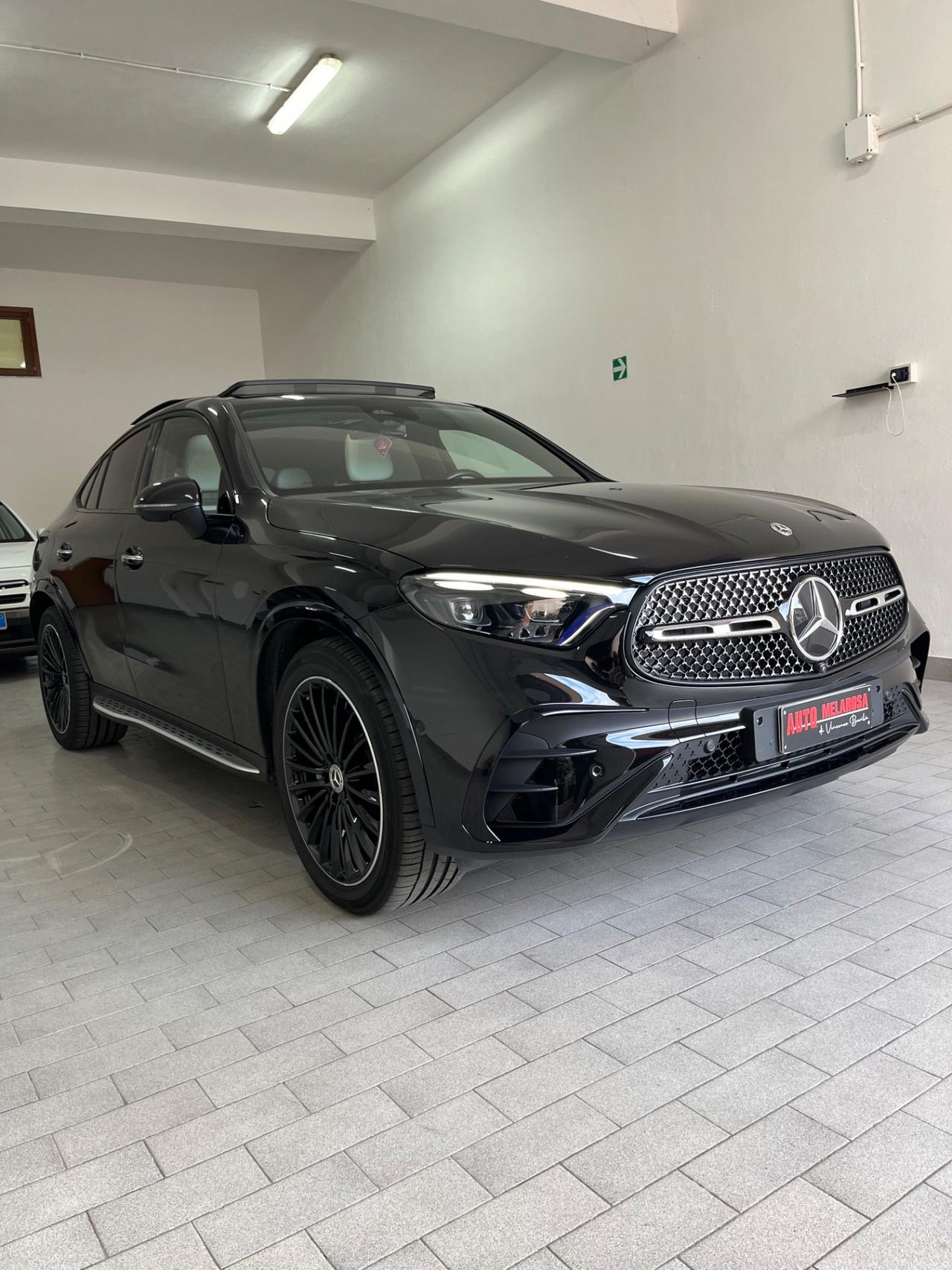 Mercedes-benz GLC 300 GLC 200 4Matic Mild Hybrid AMG Line Premium