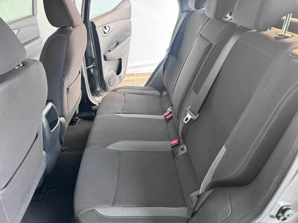 Nissan Qashqai 1.5 dCi 115 CV Business