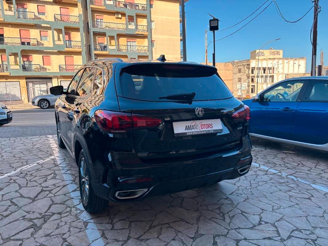 Mg HS 1.5 t-gdi Comfort