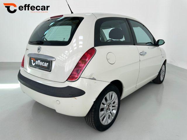 LANCIA Ypsilon 1.2 Oro NEOPATENTATI