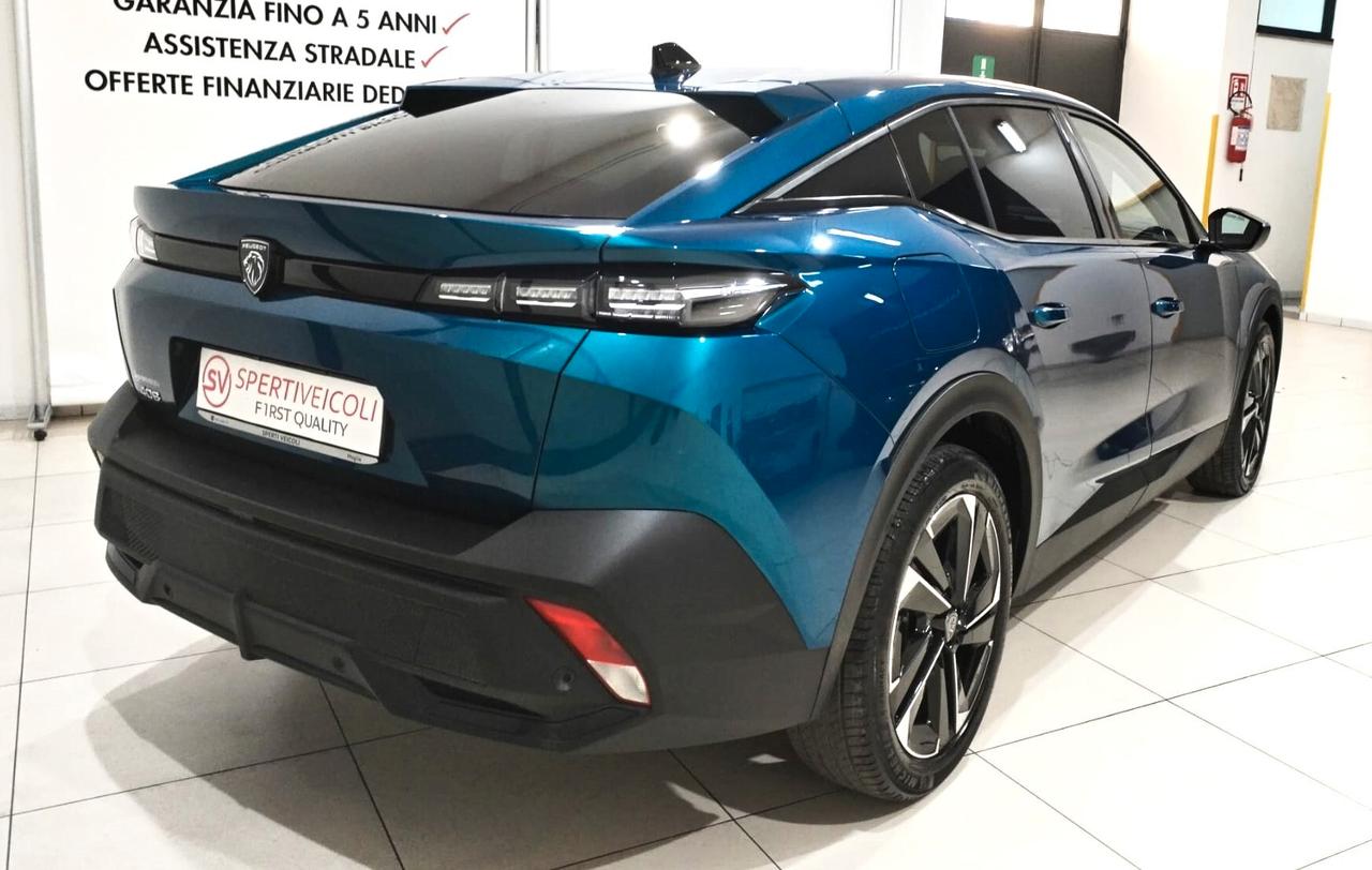 Peugeot 408 PureTech 130 S&S EAT8 Allure Pack