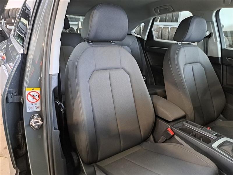 AUDI Q3 SPORTBACK 45 TFSI e S tronic Business Plus