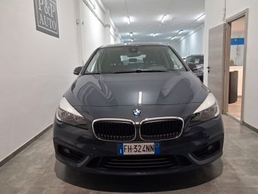 Bmw 218 218d Coupé Sport