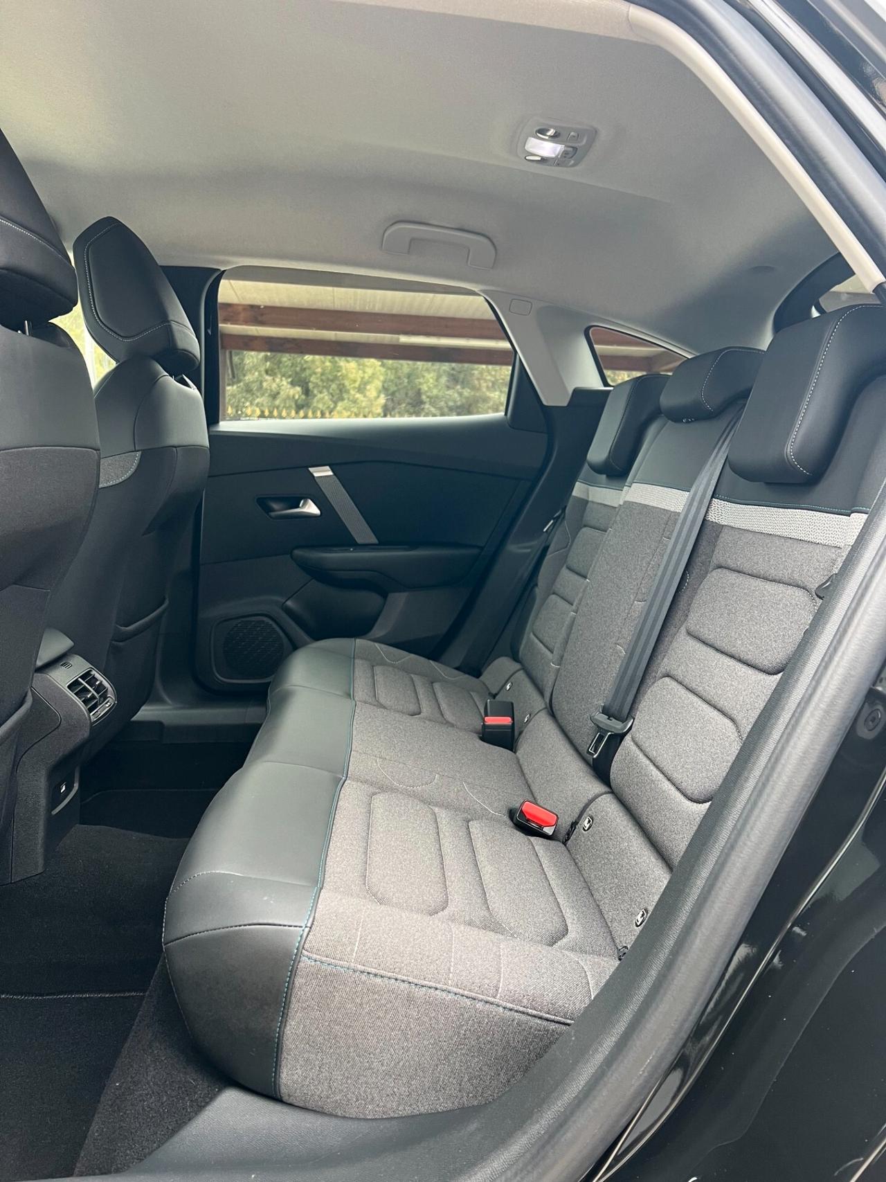 Citroen C4 BlueHDi 130 S&S EAT8 Feel Pack UNICO PROPRIETARIO