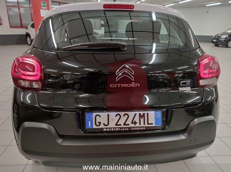 Citroën C3 1.2 83cv Shine + Car Play "SUPER PROMO"