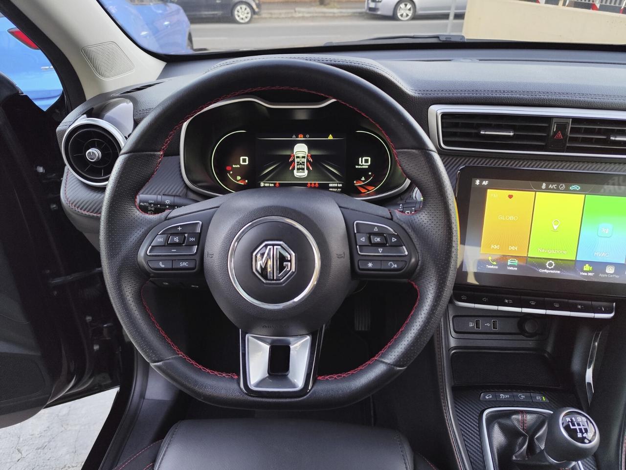 Mg ZS 1.0T-GDI Luxury