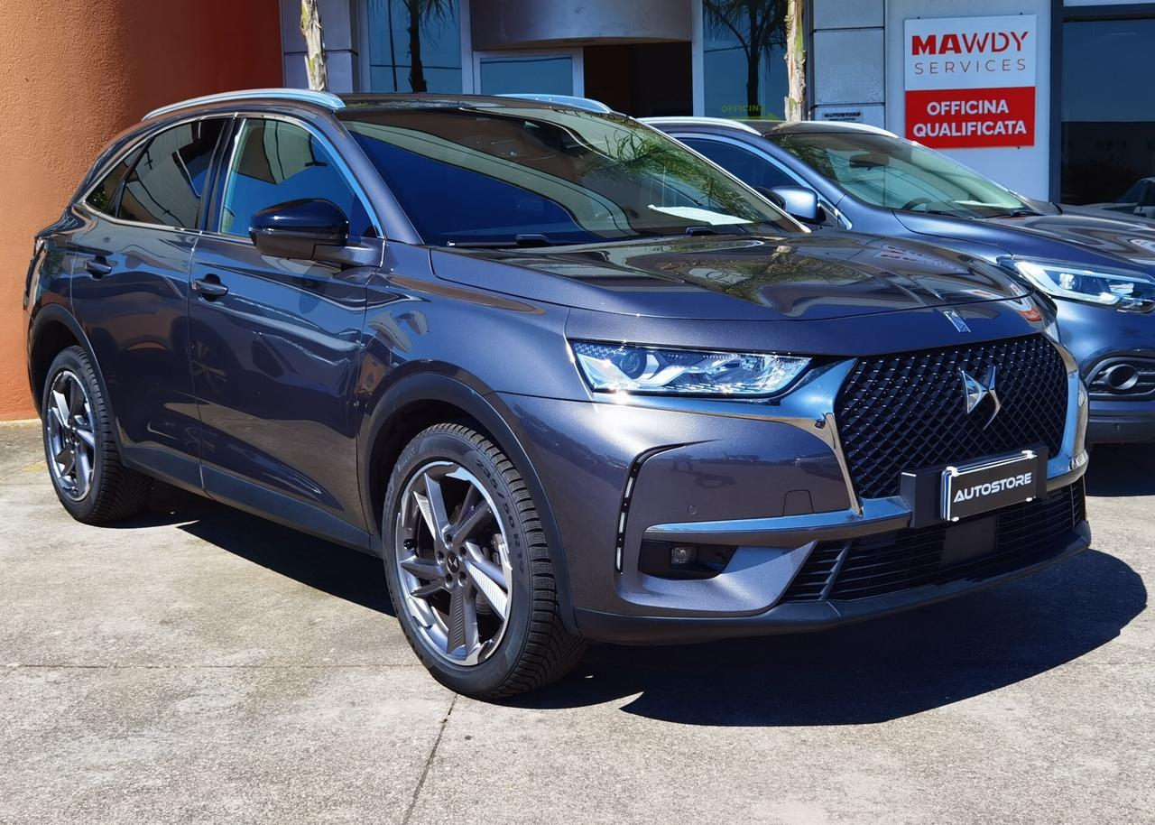 Ds 7 Crossback HDi Aut.Bus.Sport*GARANZIA24MESI