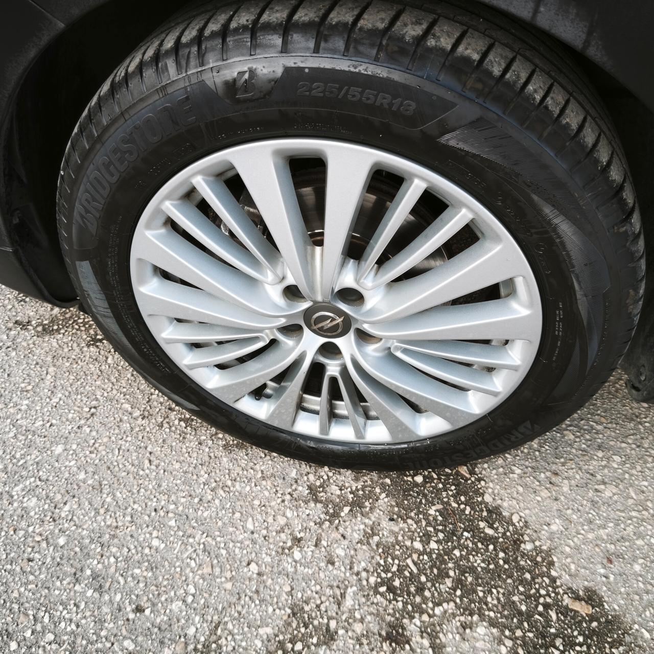 Opel Grandland X 1.5 diesel Ecotec Start&Stop Advance