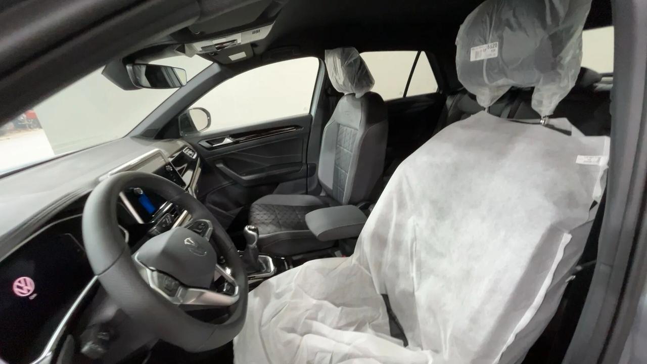 Volkswagen T-Roc 1.0 TSI R-Line Plus