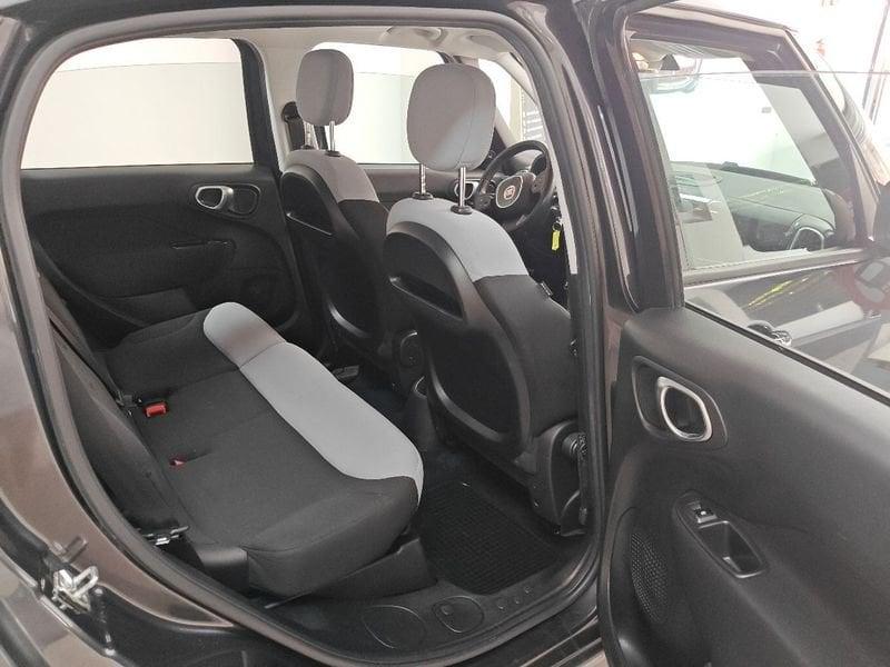 FIAT 500L 500L 1.3 Multijet 95 CV Pop Star