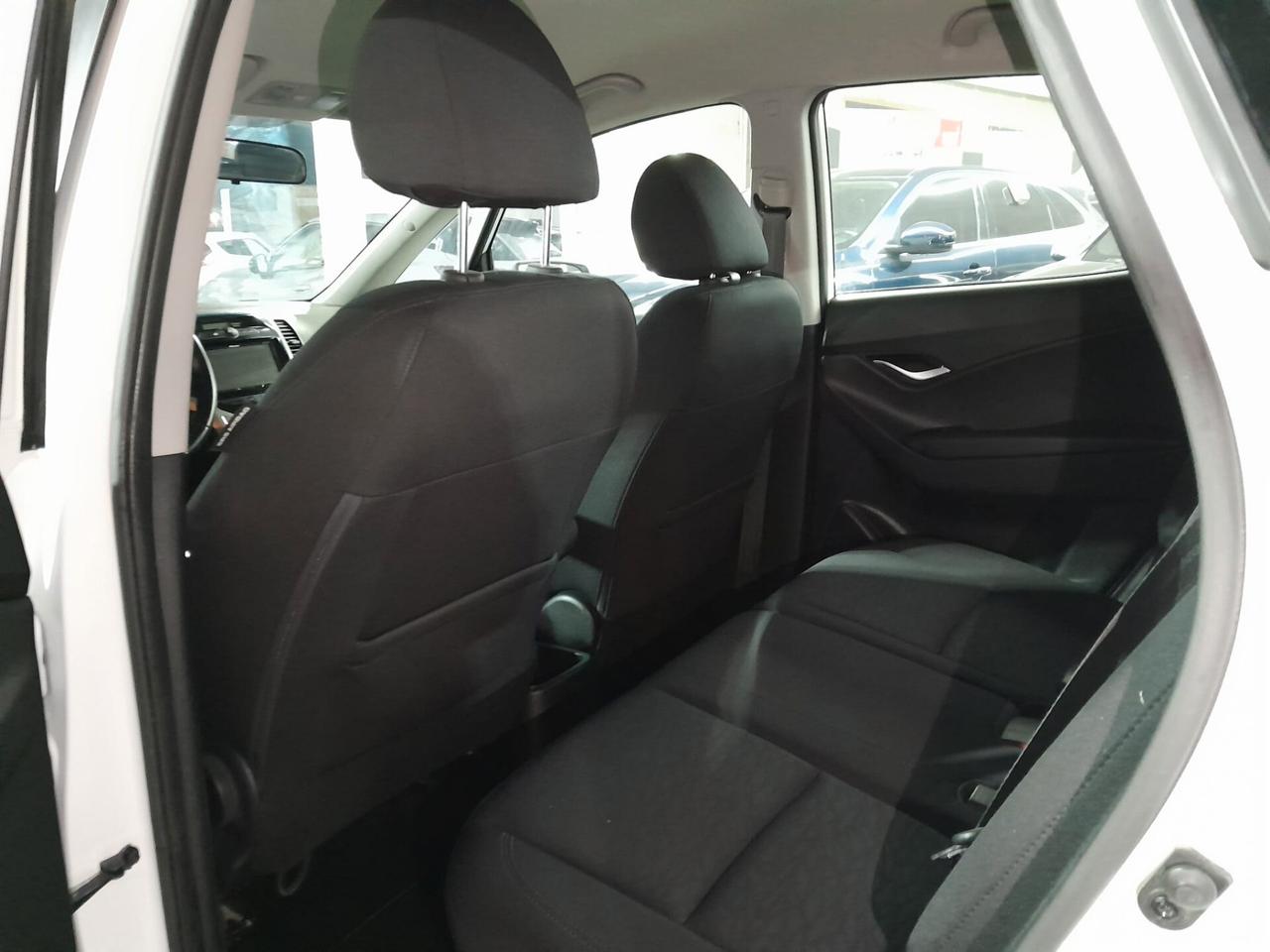 Hyundai iX20 1.6 MPI Econext APP MODE