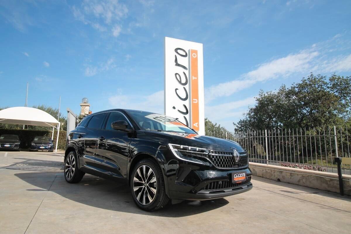 Renault Austral E-Tech Full Hybrid 200 Techno KM0