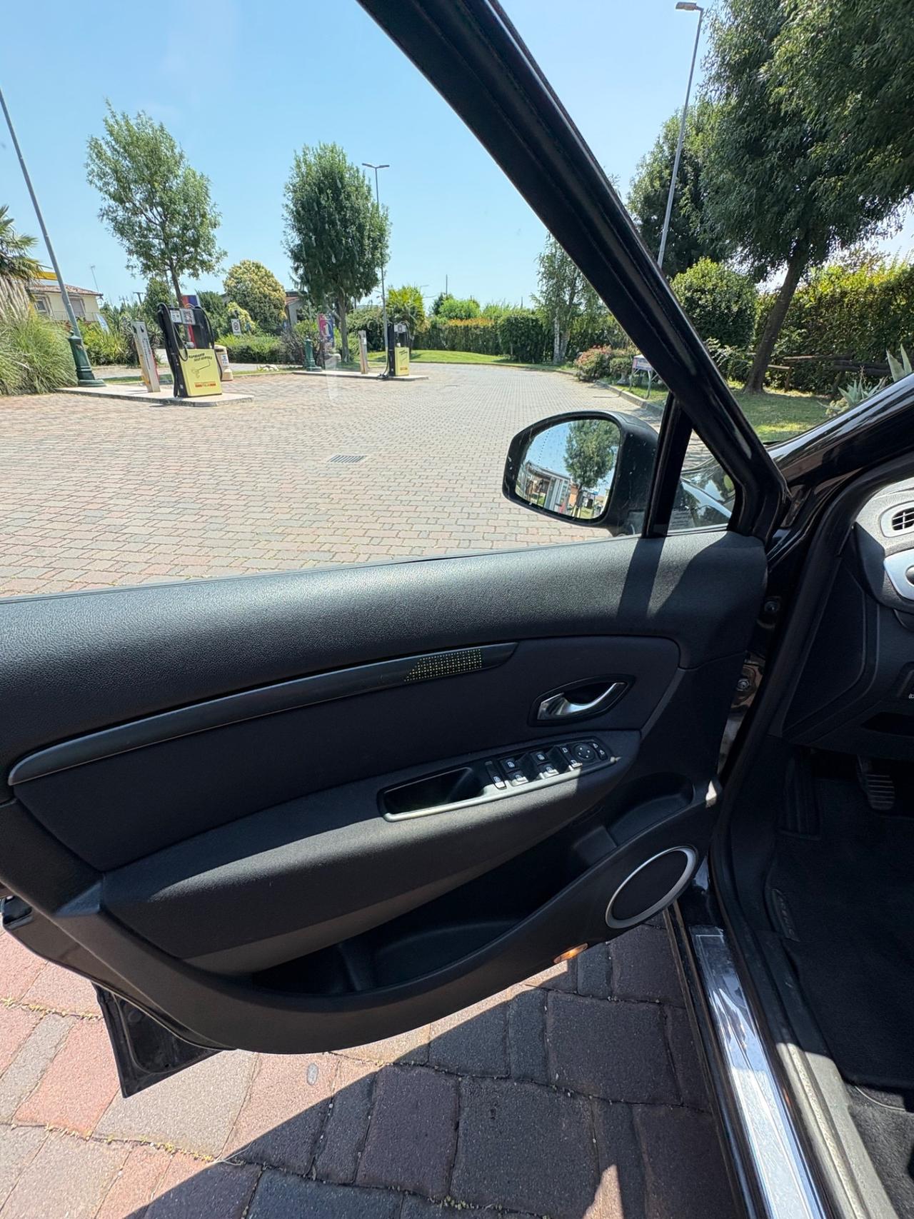 Renault Scenic Scénic X-Mod 1.5 dCi 110CV Luxe ok neopatentati!!!