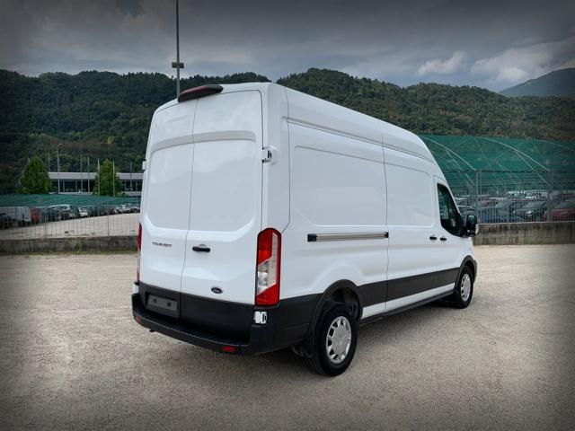 FORD Transit 350 2.0TDCi EcoBlue 170CV PL-TM Furgone Trend