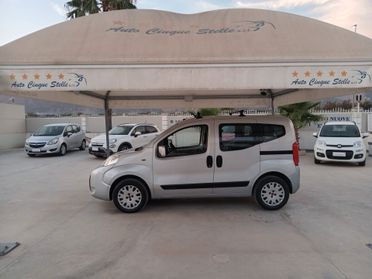 Fiat Qubo 1.4 8V 77 CV Natural Power PERFETTO QUAL PROVA