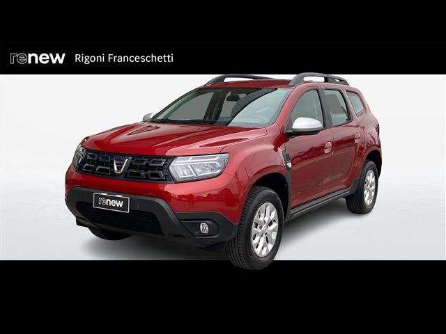 Dacia Duster 1.0 TCe GPL Comfort 4x2