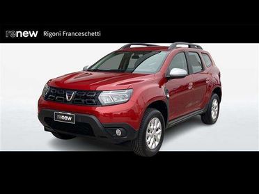 Dacia Duster 1.0 tce Comfort Gpl 4x2 100cv