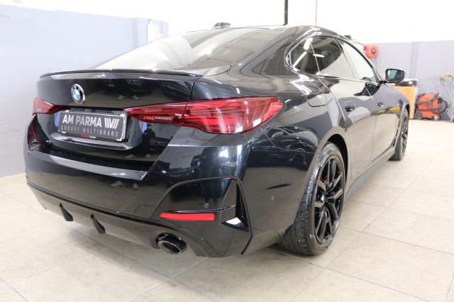 BMW 420 d xDrive 48V Msport Pro "NUOVA"