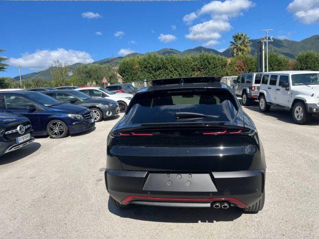 ALFA ROMEO Junior 1.2 145 CV Hybrid eDCT6 Speciale